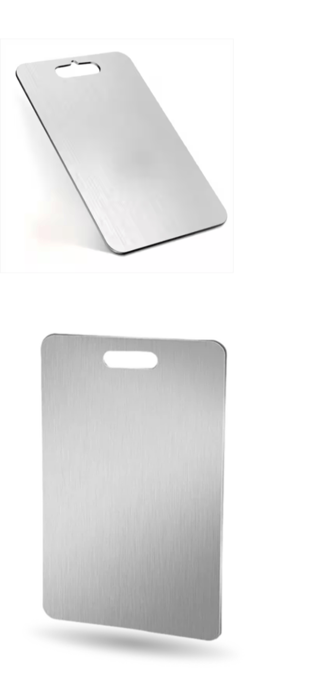 Katori Titanium Cutting Board