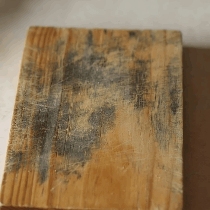 wooden Cutting Board