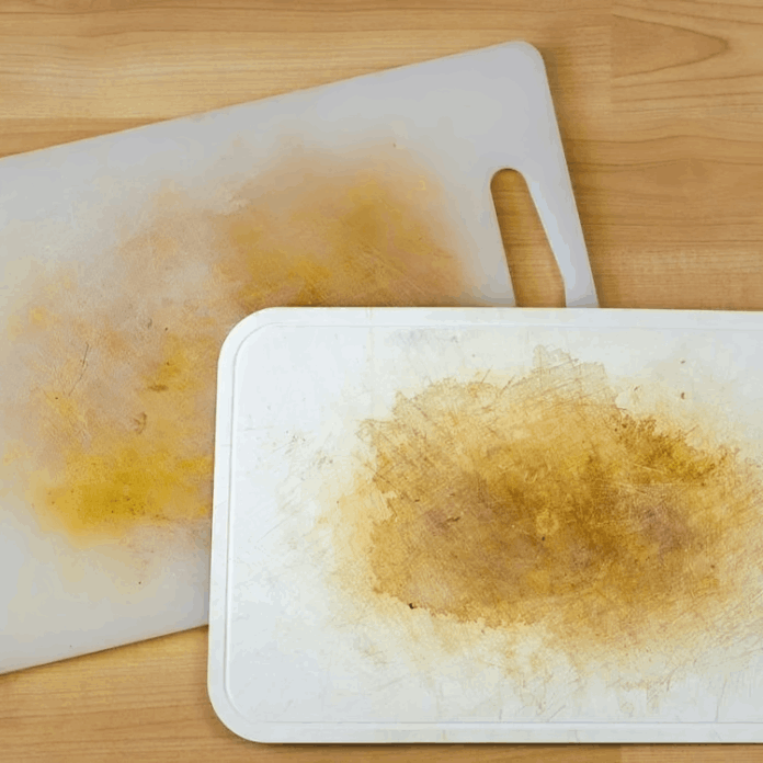 Katori Titanium Cutting Board